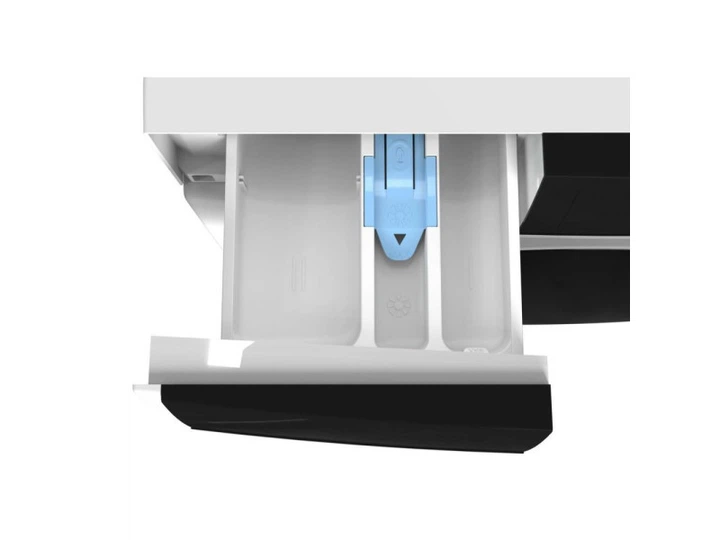 Пральна машина Sharp ES-NFH814CWA-PL - изображение 6
