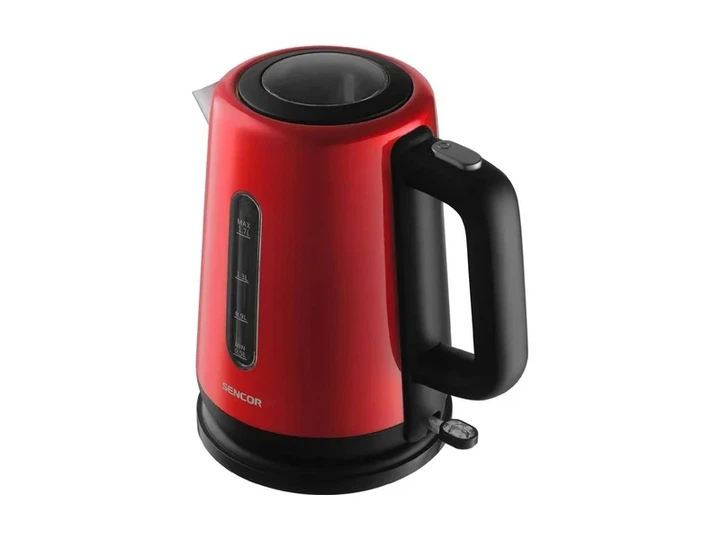 Електрочайник Sencor SWK1751RD - изображение 2