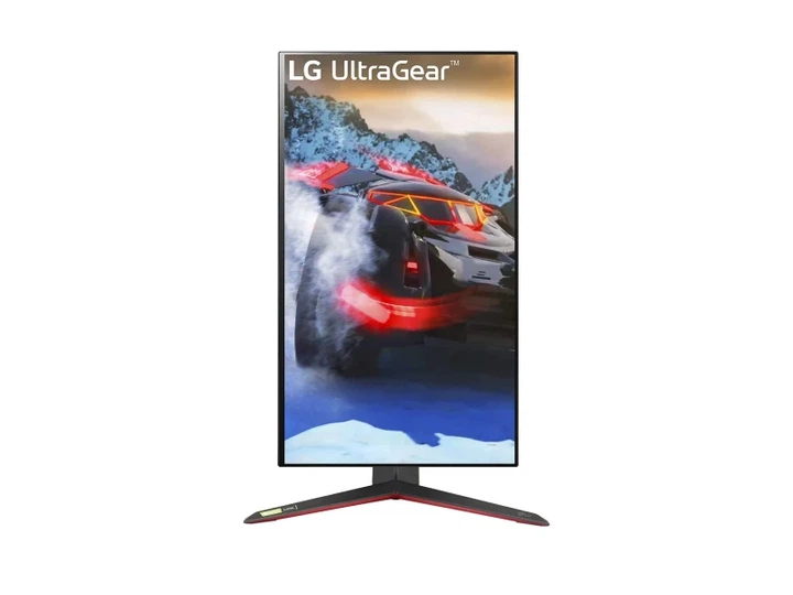 Монітор LG 27GP95R - Фото 7 Монітор LG 27GP95R - изображение 7