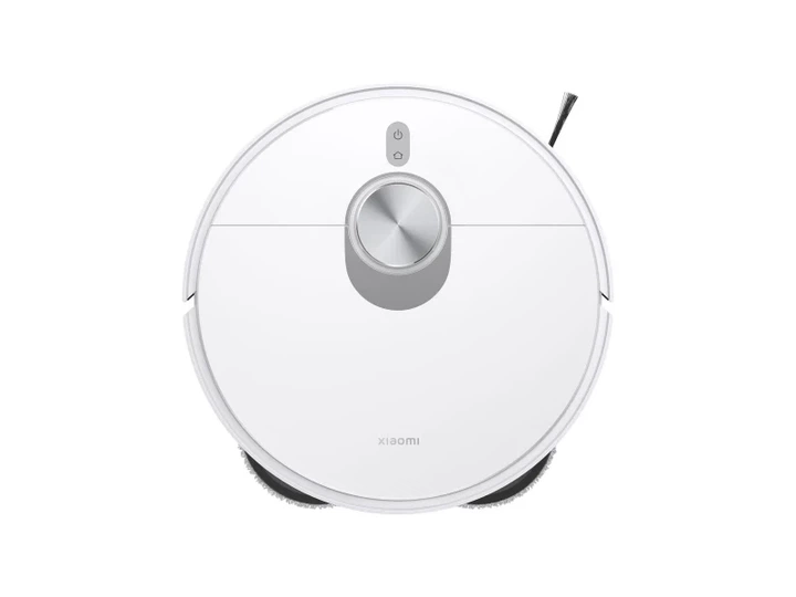 Робот-пилосос з вологим прибиранням Xiaomi Robot Vacuum X20 Pro - Фото 5 Робот-пилосос з вологим прибиранням Xiaomi Robot Vacuum X20 Pro - изображение 5