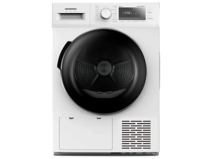 Сушильна машина HEINNER HHPD-M8G3A++ - Фото 1 Сушильна машина HEINNER HHPD-M8G3A++ - изображение 1