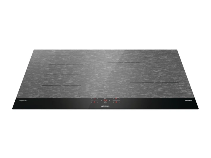 Варильна поверхня індукційна Gorenje GI8421SYB - изображение 3