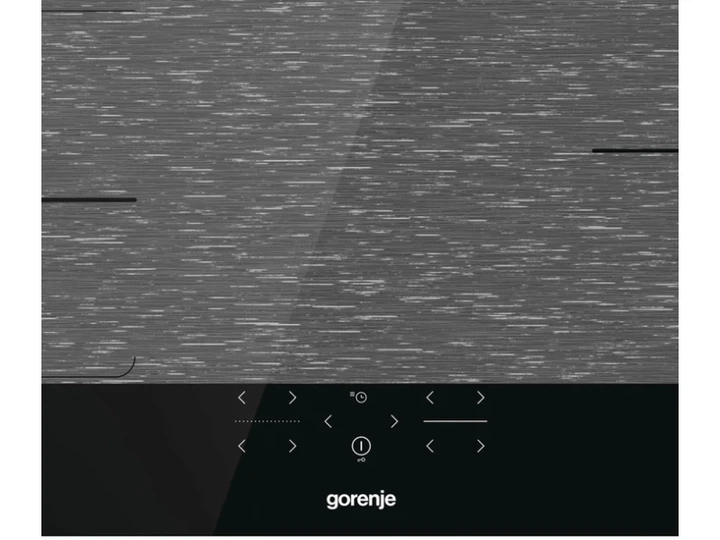 Варильна поверхня індукційна Gorenje GI8421SYB - изображение 4