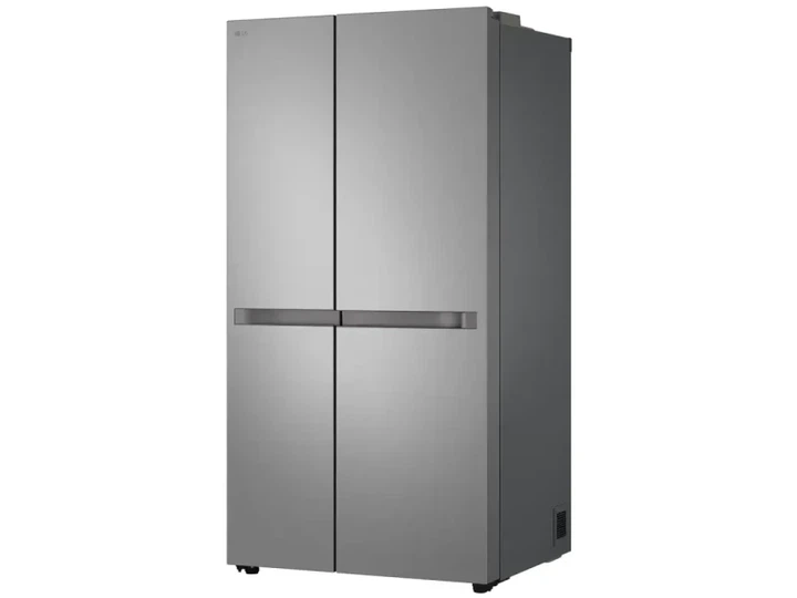 Холодильник з морозильною камерою LG GC-B257KNHW - Фото 2 Холодильник з морозильною камерою LG GC-B257KNHW - изображение 2