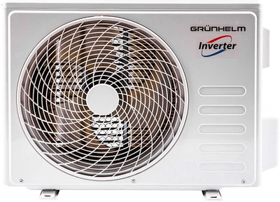 Кондиціонер Grunhelm gac-09gh-iwf-tpro Inverter - зображення 4