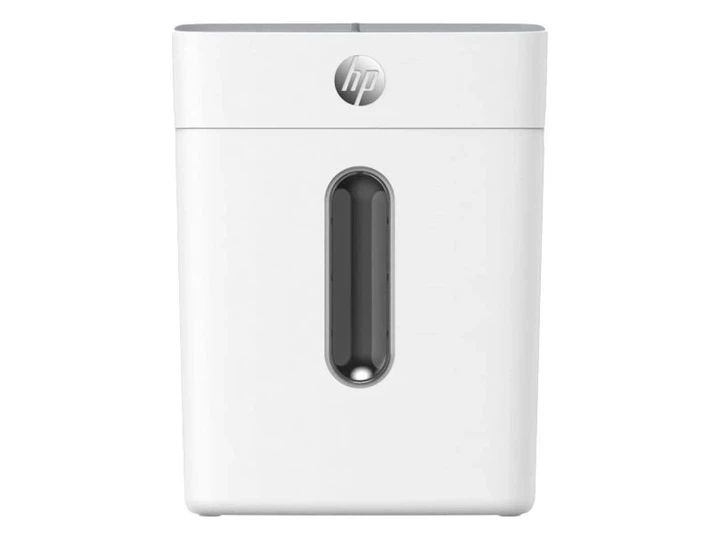 Шредер HP OneShred 8CC 15 л (2801) - Фото 1 Шредер HP OneShred 8CC 15 л (2801) - изображение 1