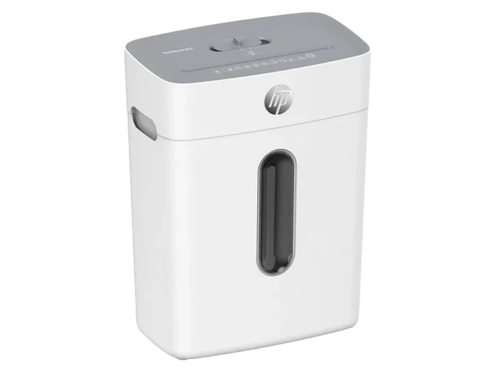 Шредер HP OneShred 8CC 15 л (2801) - Фото 2 Шредер HP OneShred 8CC 15 л (2801) - изображение 2