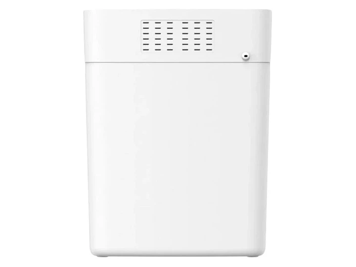 Шредер HP OneShred 8CC 15 л (2801) - Фото 4 Шредер HP OneShred 8CC 15 л (2801) - изображение 4