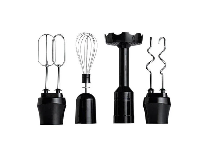 Блендер Liberton LHB-0310 - Фото 3 Блендер Liberton LHB-0310 - изображение 3