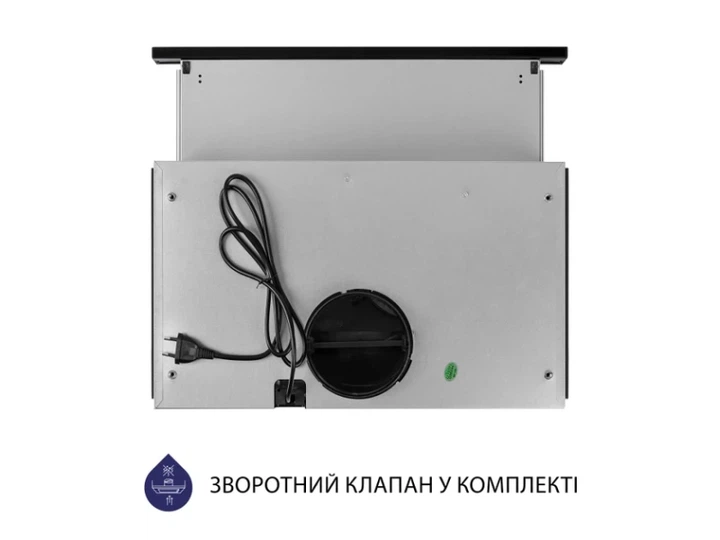 Витяжка Minola HTL 514 BL LED - Фото 5 Витяжка Minola HTL 514 BL LED - изображение 5