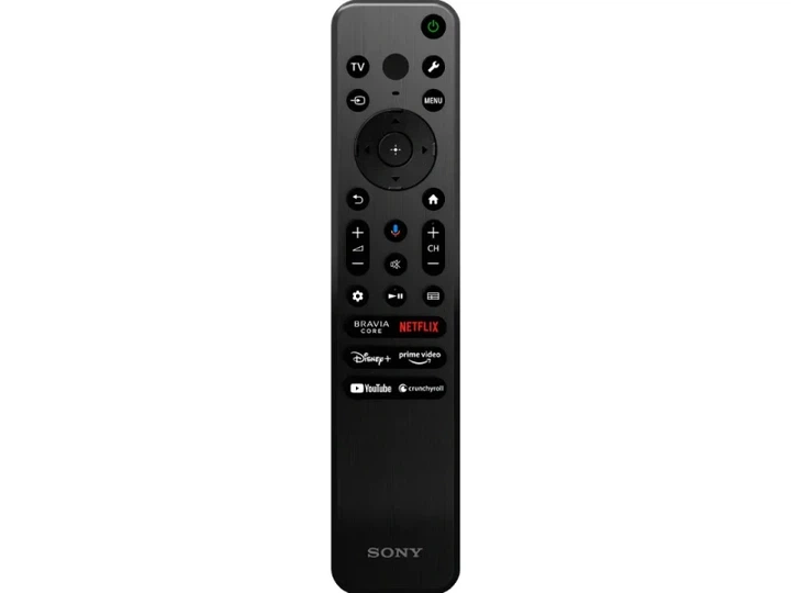 Телевізор Sony XR-85X90L - изображение 8