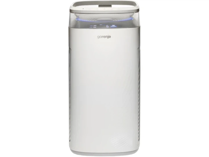 Очищувач повітря Gorenje AP500 - Фото 1 Очищувач повітря Gorenje AP500 - изображение 1