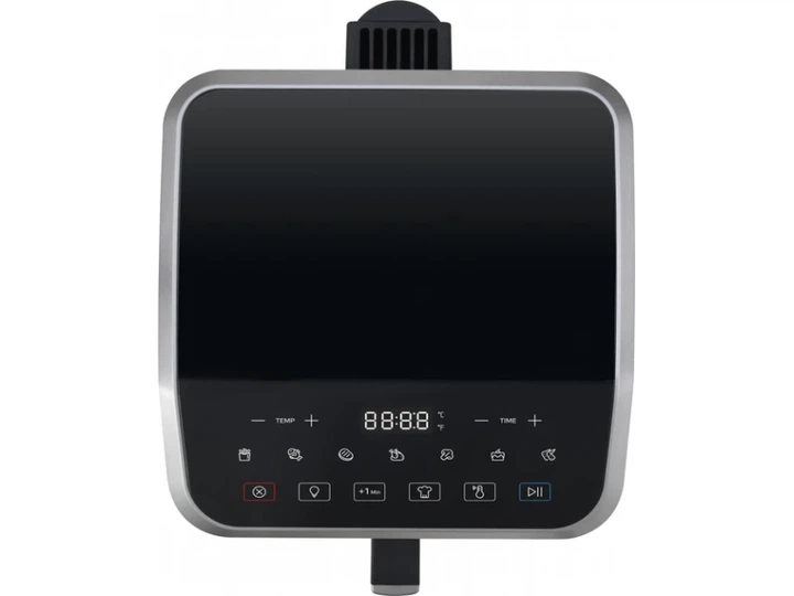 Мультипіч (аерофритюрниця) Midea MF-CY55K - зображення 7