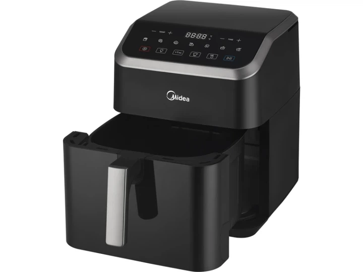Мультипіч (аерофритюрниця) Midea MF-CY70K - изображение 5