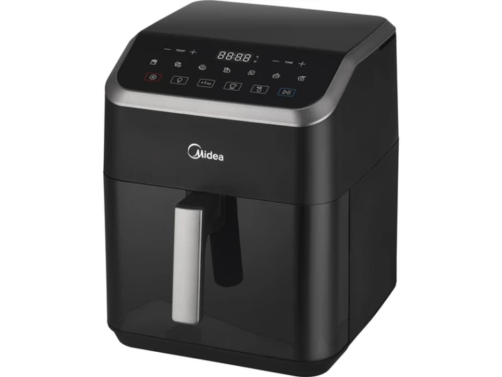 Мультипіч (аерофритюрниця) Midea MF-CY70K - изображение 7