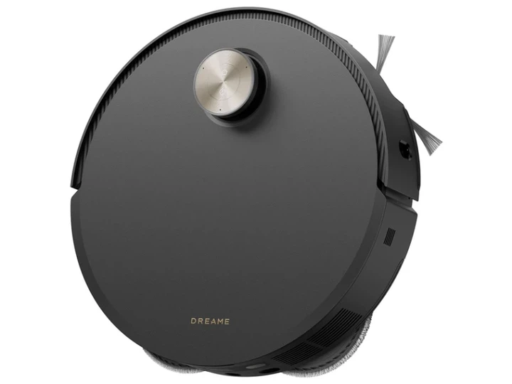 Робот-пилосос з вологим прибиранням Dreame X50 Ultra Black (RLX85CE-6-BL) - Фото 2 Робот-пилосос з вологим прибиранням Dreame X50 Ultra Black (RLX85CE-6-BL) - изображение 2