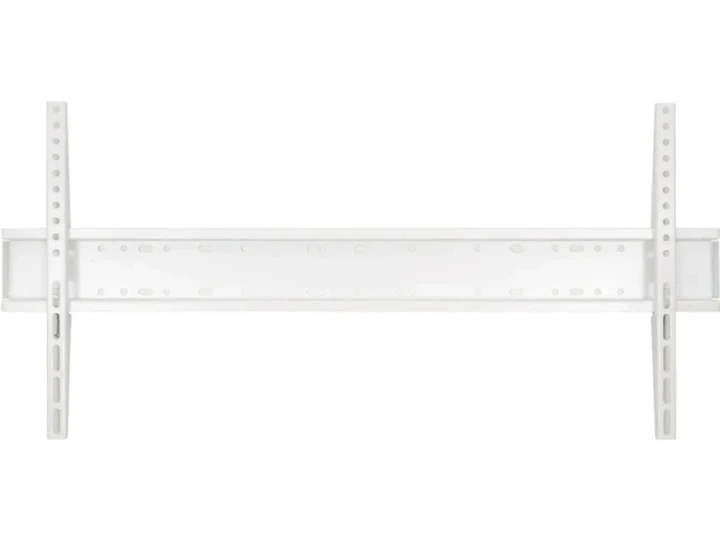Настінне кріплення Charmount TV0804F White - зображення 4