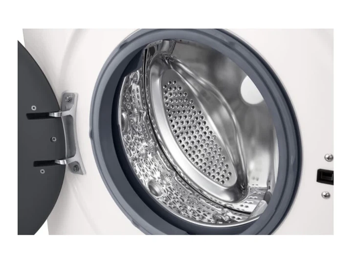 Пральна машина автоматична LG F2Y1NS6W - изображение 5