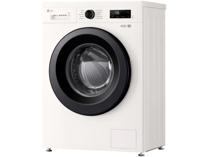 Пральна машина автоматична LG F2Y1NS6W - изображение 11