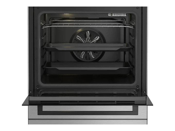Плита комбінована Beko FBM62120SD - изображение 4