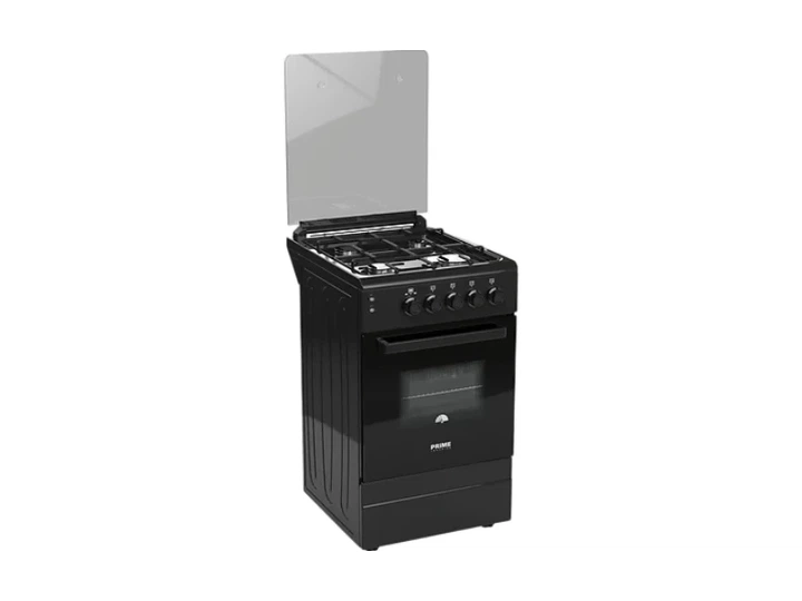 Газова плита Prime Technics PSG 54015 D - изображение 2