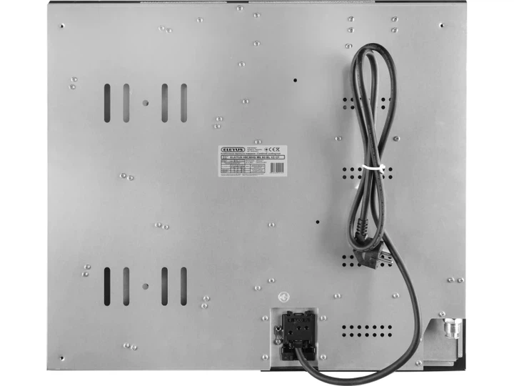 Варильна поверхня комбінована ELEYUS H0СBHG ME 60 BL V2 CF - зображення 9