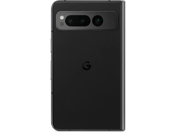 Смартфон Google Pixel Fold 12/256GB Obsidian - изображение 6