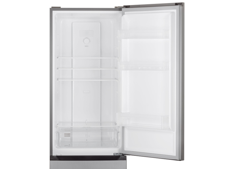 Холодильник з морозильною камерою ELEYUS HRNW2180E55 SV - изображение 4
