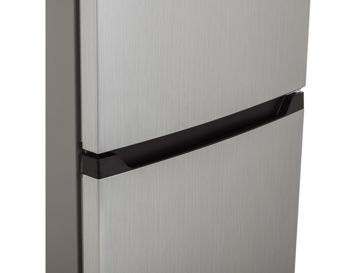 Холодильник з морозильною камерою ELEYUS HRNW2180E55 SV - изображение 6