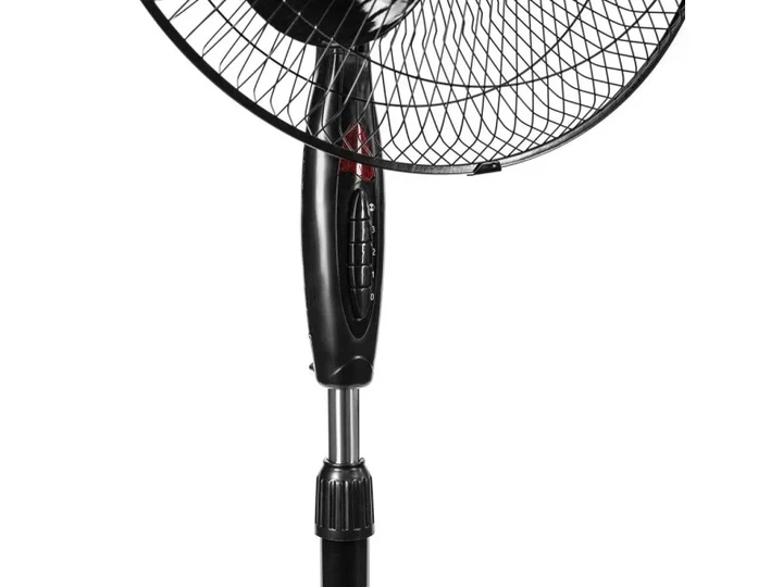 Вентилятор Holmer HFS-1217-2B - изображение 4