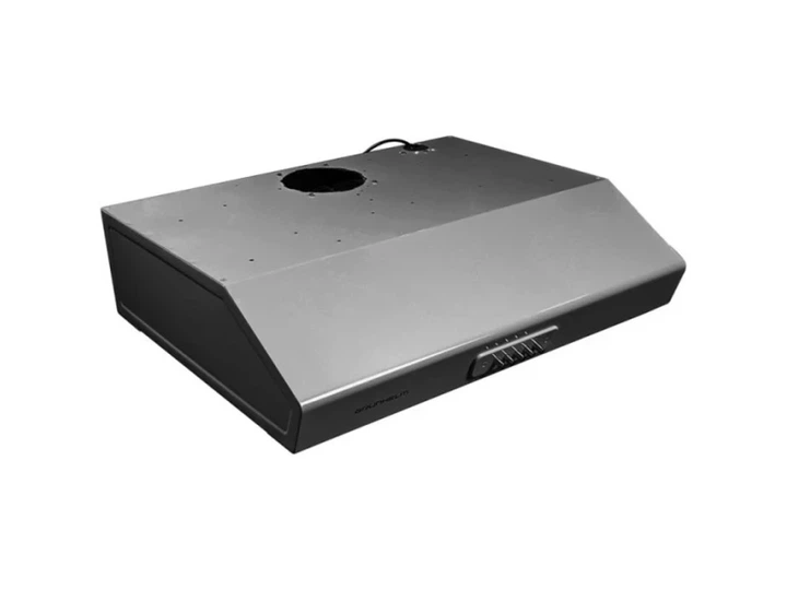 Витяжка пласка Grunhelm GVP 410 IF - изображение 4