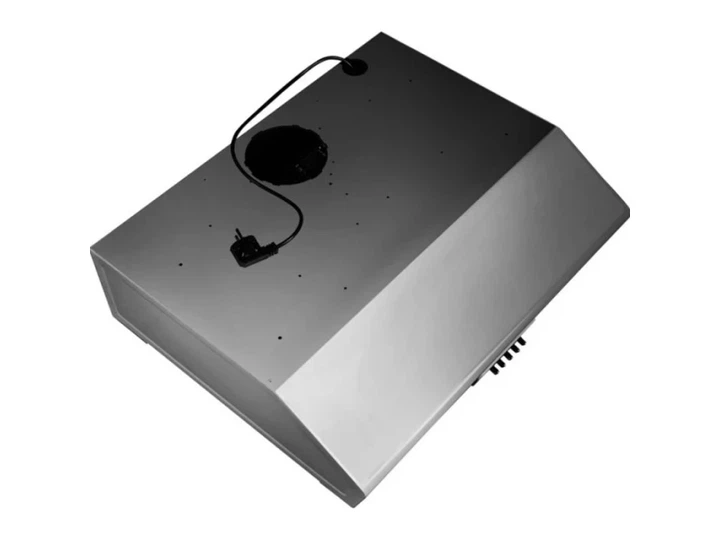 Витяжка пласка Grunhelm GVP 410 IF - изображение 5