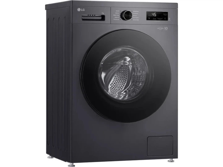 Пральна машина автоматична LG F2Y1HS5J - Фото 2 Пральна машина автоматична LG F2Y1HS5J - изображение 2