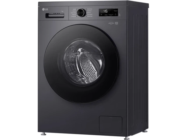 Пральна машина автоматична LG F2Y1HS5J - Фото 10 Пральна машина автоматична LG F2Y1HS5J - изображение 10