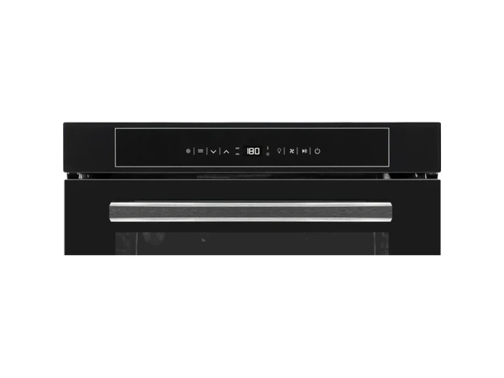 Духовка електрична Luxell A68-SF3 (FDT) BLACK - изображение 9