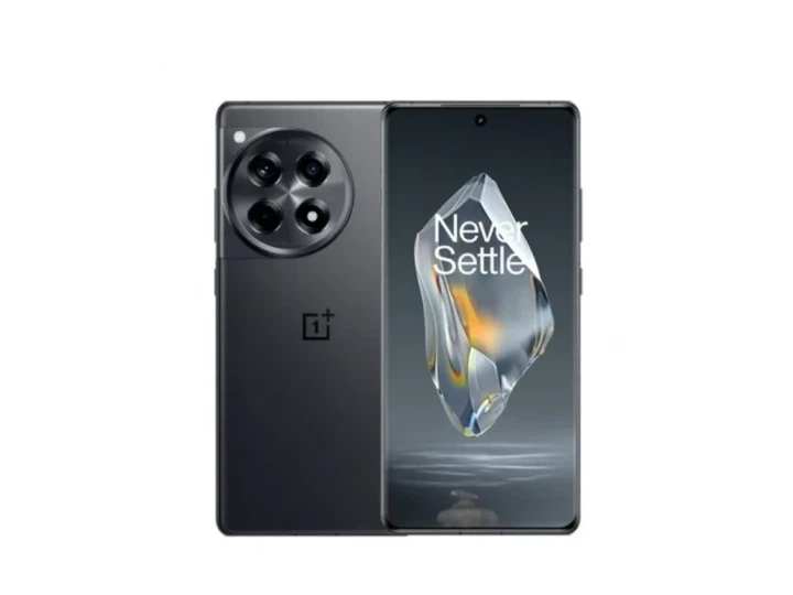 Смартфон OnePlus Ace 3 12/256GB Black - Фото 1 Смартфон OnePlus Ace 3 12/256GB Black - изображение 1
