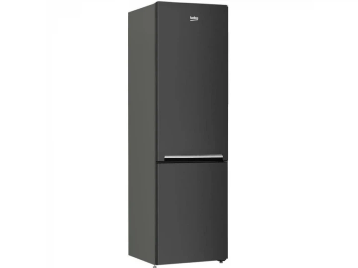 Холодильник з морозильною камерою Beko RCNA305K40XBRN - изображение 2