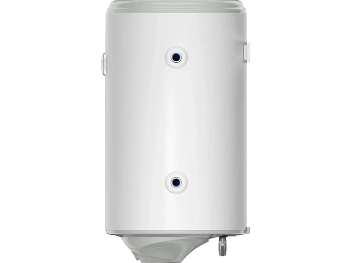Бойлер комбінований Eldom Style Thermo 80 72265WTR - Фото 2 Бойлер комбінований Eldom Style Thermo 80 72265WTR - изображение 2