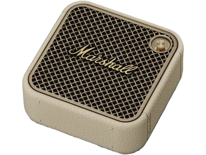 Портативна колонка Marshall Willen II Cream (1006717) - изображение 3
