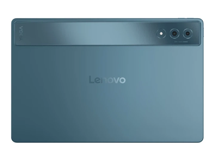Планшет Lenovo Yoga Tab Plus 16/256GB WiFi Tidal Teal + Pen (ZAEG0103UA) - изображение 6