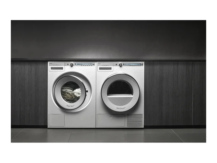 Сушильна машина Asko T 408 HD.W - изображение 10