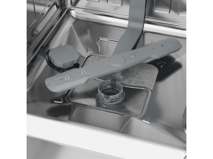 Посудомийна машина Beko BDFN26531X - зображення 5