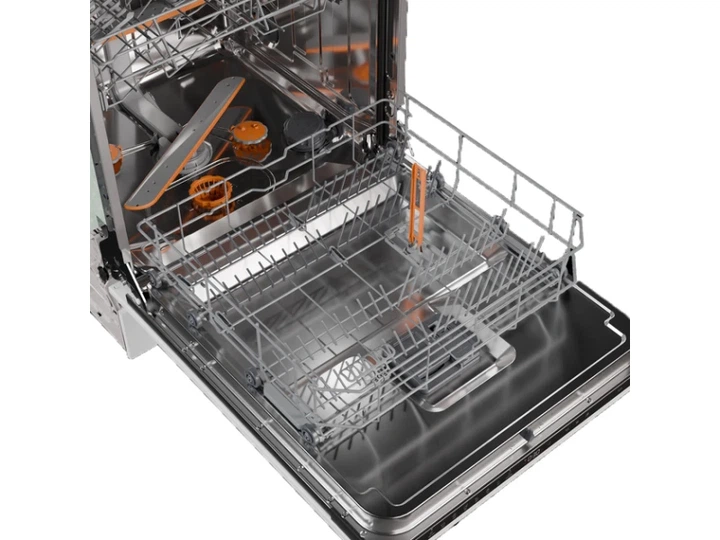 Посудомийна машина Gorenje GV673D63 - зображення 7