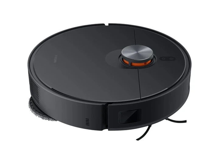 Робот-пилосос з вологим прибиранням Xiaomi Robot Vacuum X20 Max - зображення 2