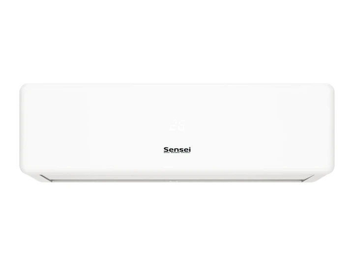 Cпліт-система Sensei SAC-09CHIC Lux Classic Inverter - изображение 4