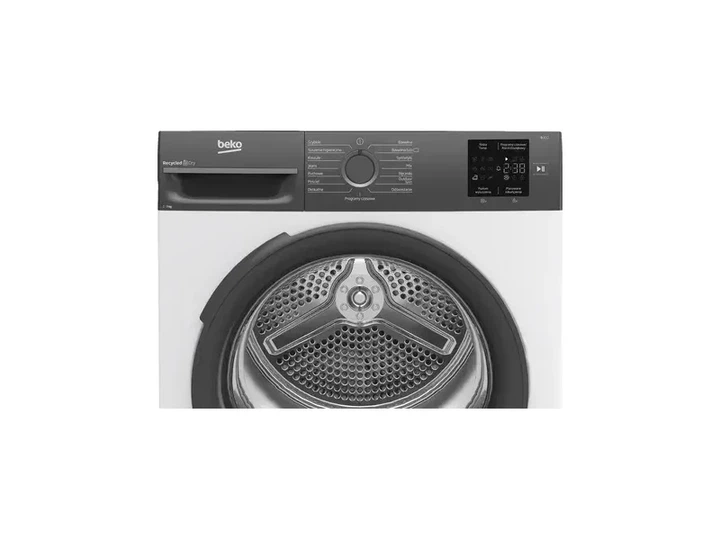 Сушильна машина Beko BM3T37239WAR - изображение 3