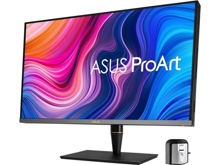 Монітор Asus ProArt Display PA32UCXR - Фото 6 Монітор Asus ProArt Display PA32UCXR - изображение 6