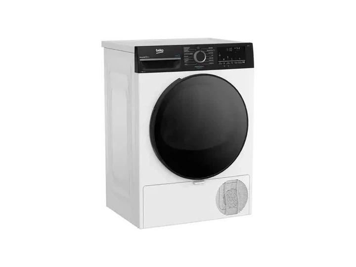 Сушильна машина Beko BM3T47230WBPBDC - изображение 2