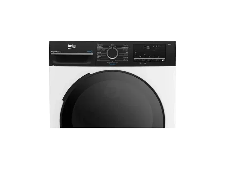 Сушильна машина Beko BM3T47230WBPBDC - изображение 5