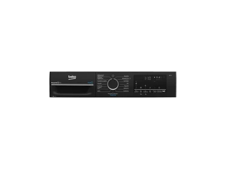 Сушильна машина Beko BM3T47230WBPBDC - изображение 6